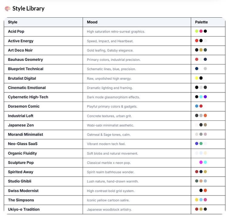 用 NotebookLM 出 pitch deck、proposal、strategy deck，真係快。
