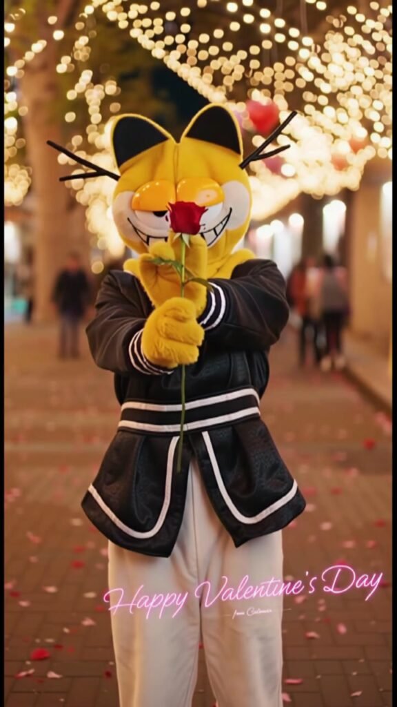 人，終成眷屬 💕