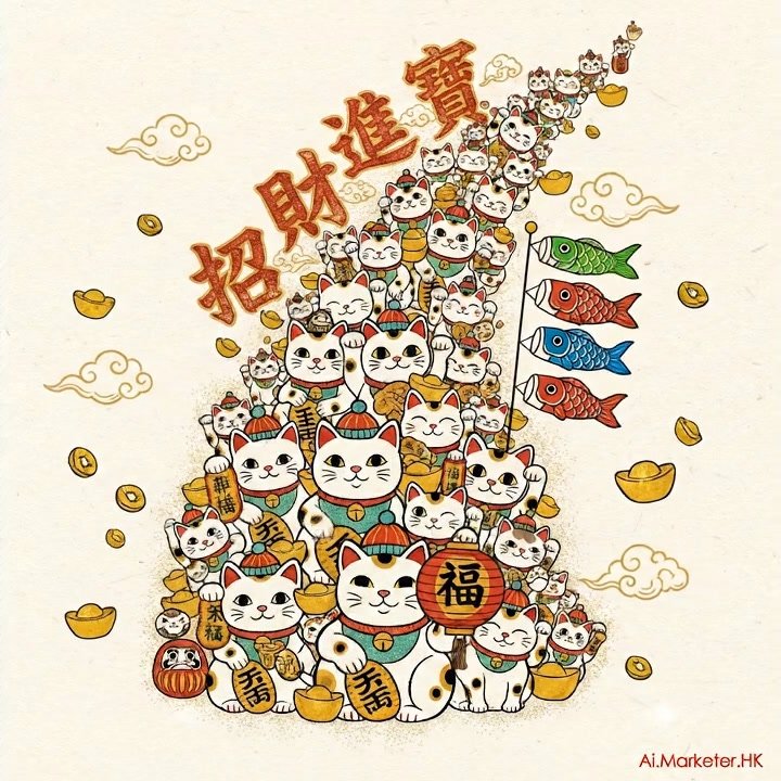 🎥【一張海報 ≠ 只可以係圖片】