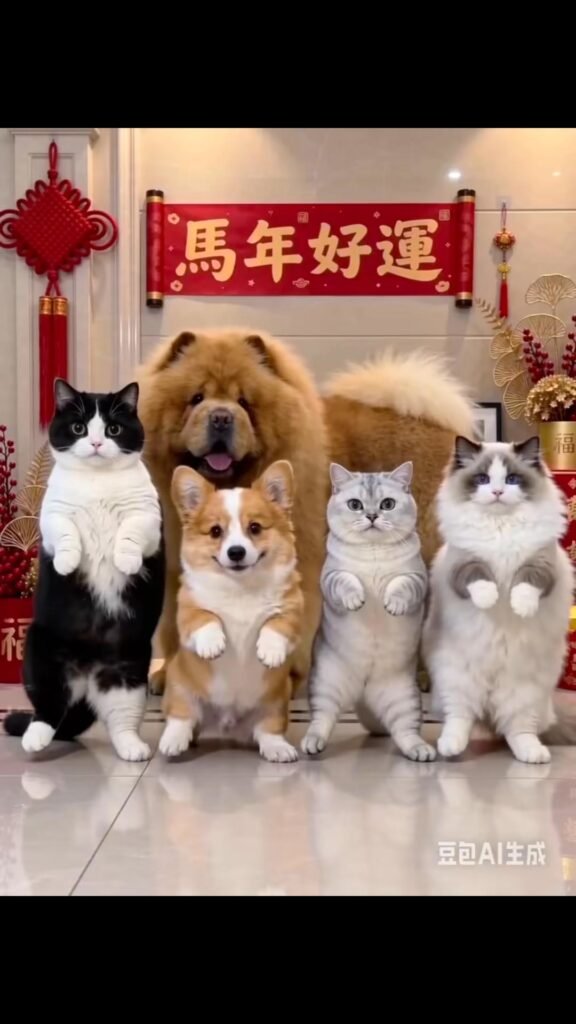 萌