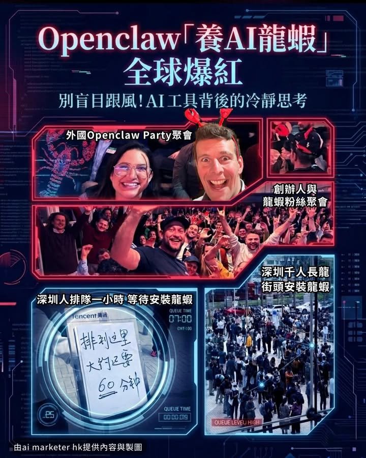 楚幾件事。