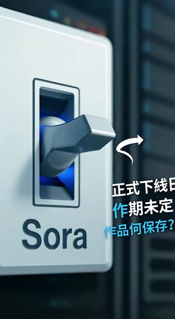 雖然 Sora 2 並不完美。