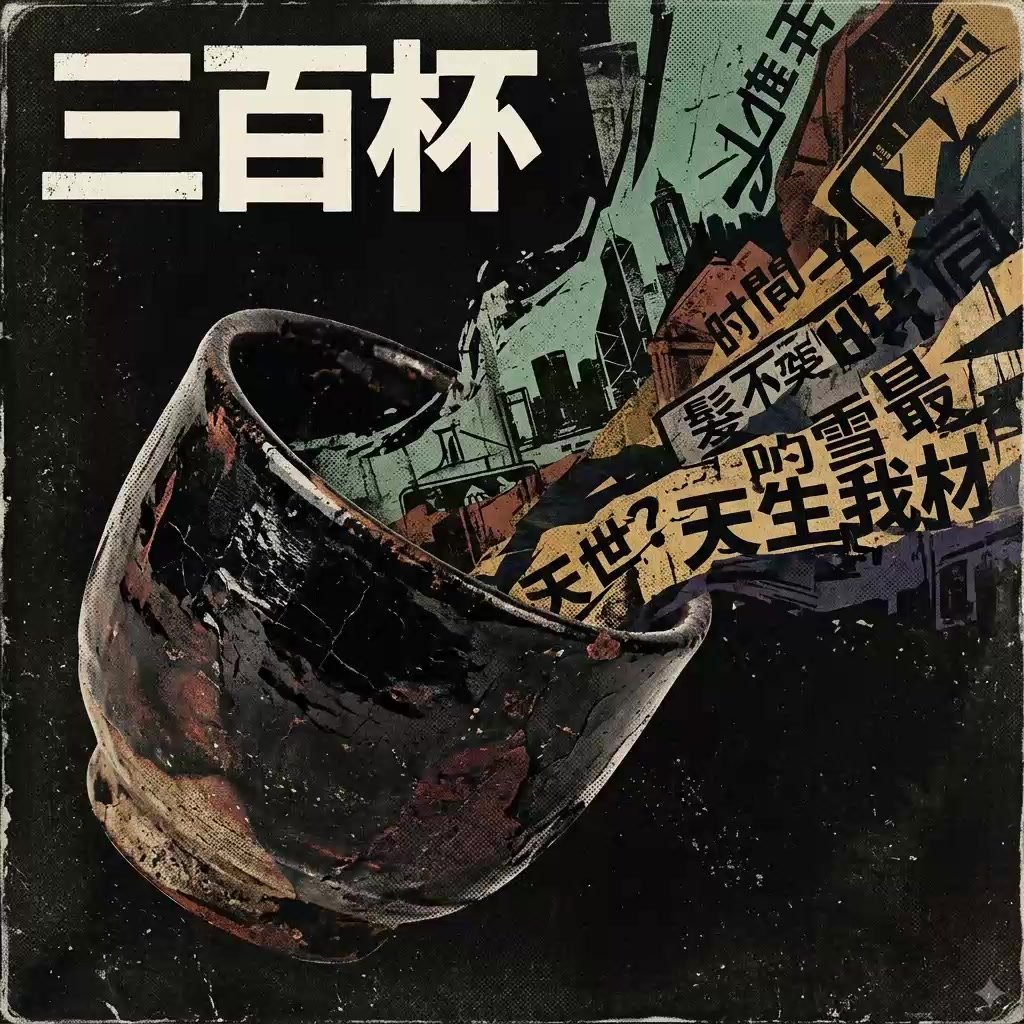 作品。