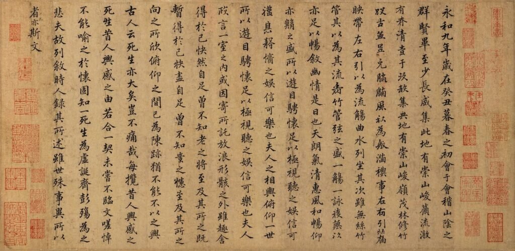進步：AI 已經可以「畫出歷史」？你分到真定假嗎？】