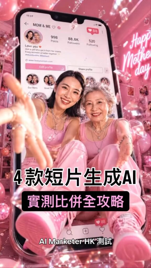 定驚喜！