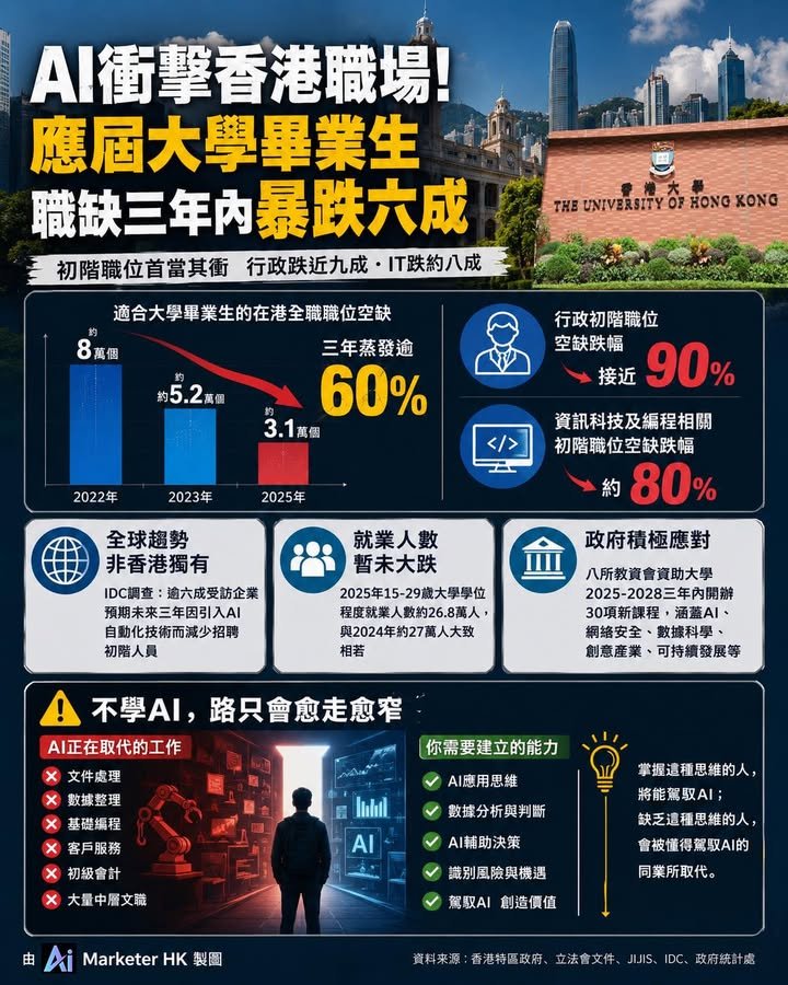 並非周期性現象，而是結構性轉變。