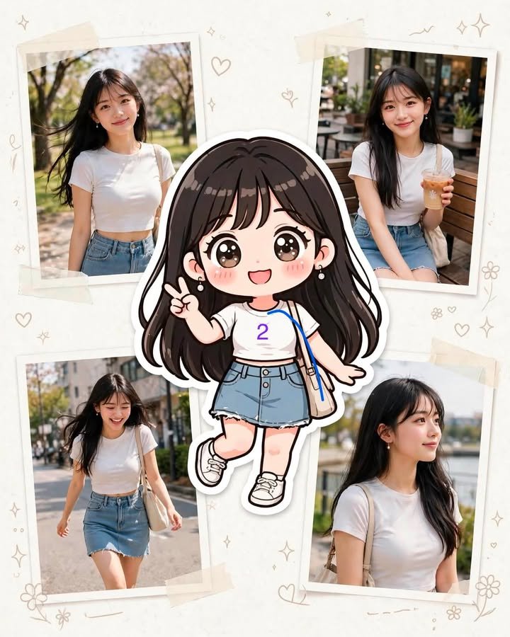 🎨【Meta Muse Image 登場：真係可以挑戰 GPT Image 2？我用同一張真人圖實測三大 AI 繪圖模型】